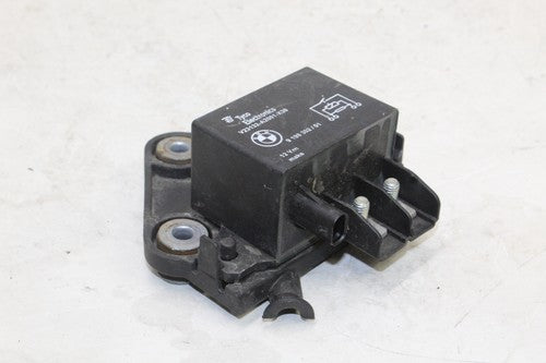 2008-18 Bmw F800gs Standard Abs Engine Starter Relay Starting Motor Switch OEM