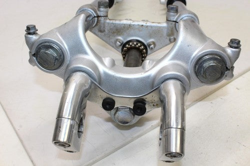 2005 Yamaha Virago 250 Xv250 Front Forks Shock Suspension Set Pair
