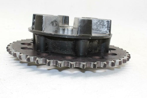 1986-1987 Kawasaki Ninja 1000r Zx1000a REAR Back Sprocket OEM