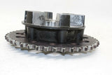 1986-1987 Kawasaki Ninja 1000r Zx1000a REAR Back Sprocket OEM