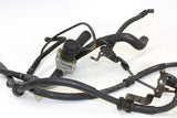 1995 Honda Cbr600f3 Rear Back Brake Hose Fluid Line