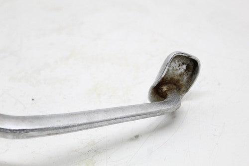 1981 Suzuki GS850G RIGHT REARSET BRAKE FOOT PEDAL