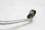 1981 Suzuki GS850G RIGHT REARSET BRAKE FOOT PEDAL