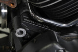 2005 Yamaha V Star 650 XVS650 ENGINE MOTOR