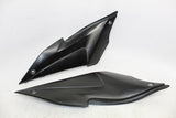 2018 Yamaha Yzf-r3 Left Right Lower Tail Upper Side Fairing Cowl Set Rear Back