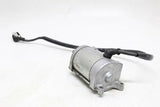 2001 Yamaha FZ1 ENGINE STARTING STARTER MOTOR -DC 12V