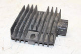 2007 Kawasaki Ninja 650r Ex650a Rectifier Voltage Regulator