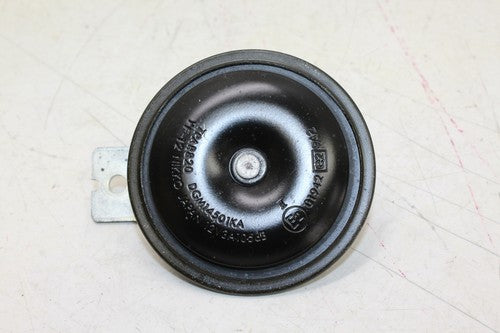 2007 Yamaha Yzf R1 Horn Signal