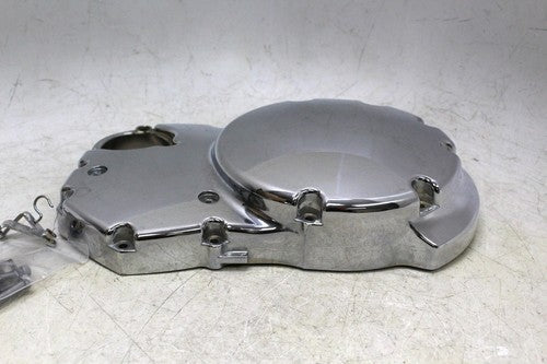 2006 Yamaha V Star 1100 Xvs1100aw Classic Clutch Side Engine Motor Cover