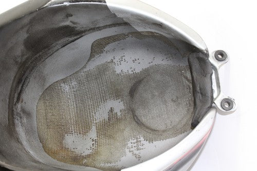 2002 Aprilia Sl1000 Falco Gas Tank Fuel Cell Petrol Reservoir OEM