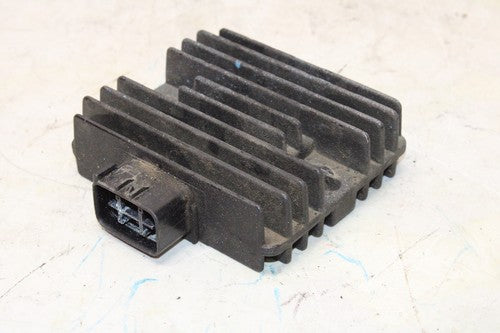 2007 Kawasaki Ninja 650r Ex650a Rectifier Voltage Regulator