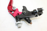 2002 Honda Shadow Sabre 1100 Vt1100c2 Clutch Perch Mount With Lever