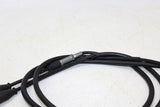 2001 Suzuki Dr650se Throttle Cables Lines