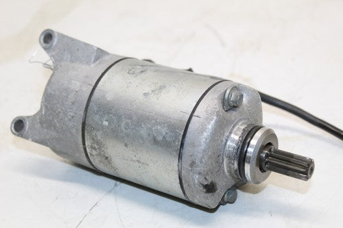 2001 Yamaha Yzf600r Engine Starting Starter Motor -dc 12v