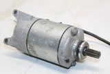 2001 Yamaha Yzf600r Engine Starting Starter Motor -dc 12v