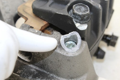 1998 Honda Cbr1100xx Right Left Front Brake Caliper Set Pair Calipers OEM