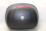 2003 Bmw K1200rs Givi Box Case Luggage With Rack "NO KEY"
