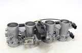 2005 Kawasaki ZR750K Injectors Throttle Bodies