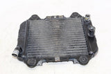 1989 Kawasaki Ninja 250r Ex250f Engine Radiator Motor Cooler Cooling Radiater
