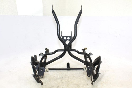 2001 Bmw K1200rs Upper Fairing Mirror Gauges Stay Bracket