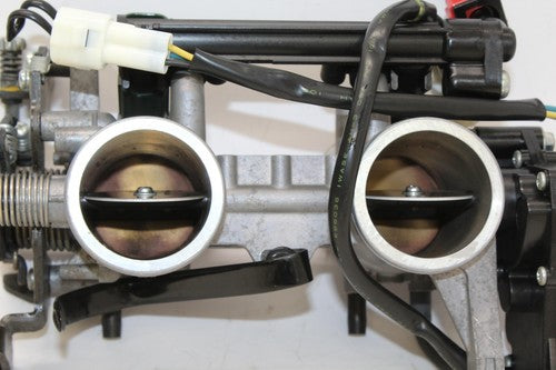 2009 Kawasaki Versys 650 Kle650a Carbs Carburetors