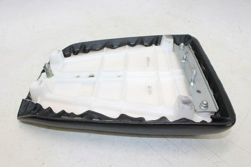 2003 Kawasaki Ninja Zx7r Zx750p Rear Back Passenger Tandem Seat Pad Saddle