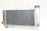 2005 Honda Super Hawk 1000 Vtr1000f Engine Radiator Motor Cooler Cooling