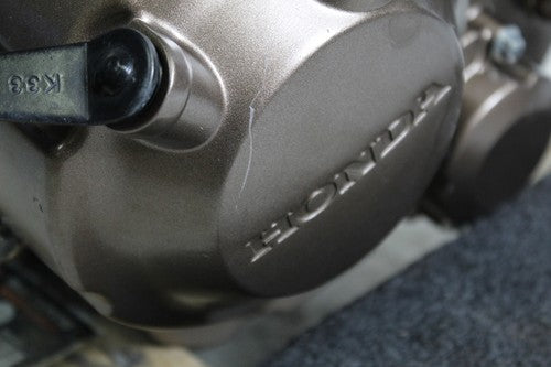 2022 Honda CBR300R ENGINE MOTOR 5k Miles