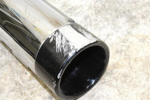 2017 Harley-davidson Street Glide Flhx Muffler Full Exhaust Silencer Pipe