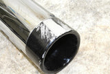 2017 Harley-davidson Street Glide Flhx Muffler Full Exhaust Silencer Pipe