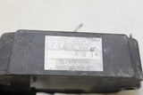 1985 Honda Nighthawk 650 Cb650sc Rectifier Voltage Regulator