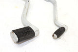 15 Zongshen  Csc Rx 250cc Brake Foot Pedal