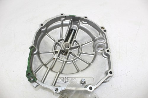 1998 Honda Cbr600f3 Clutch Side Engine Motor Cover