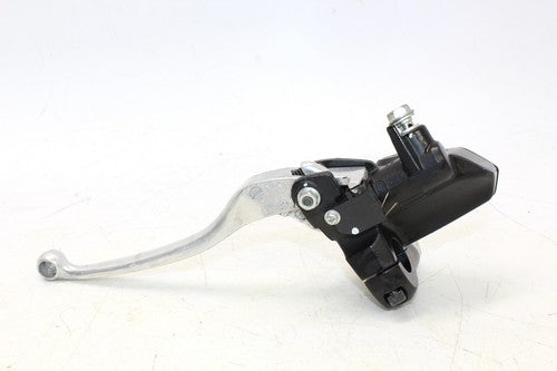 2018 Kawasaki Vulcan S En650 Front Brake Master Cylinder