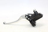 2018 Kawasaki Vulcan S En650 Front Brake Master Cylinder