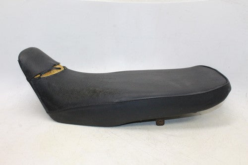 2004 Kawasaki KLR650A Seat Saddle Corbin
