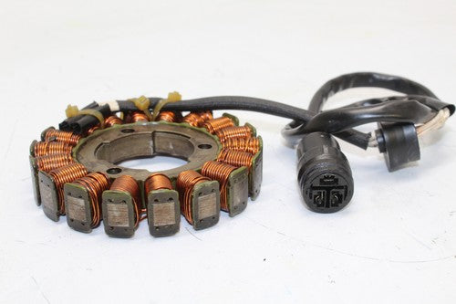 2007 Kawasaki Jet Ski Stx12f Stator Generator Alternator Magneto Oem