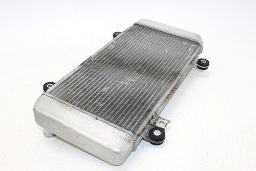 2010 Kawasaki Ex250-j Engine Radiator Motor Cooler Cooling Radiater