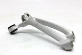 08-09 Suzuki Gsxr750 Gsxr600 Right Rear Back Passenger PEG OEM DAMAGED!!!