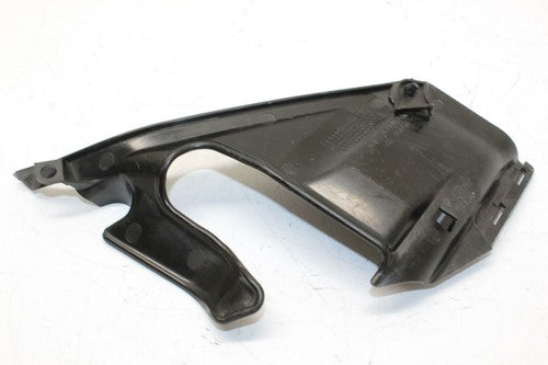 09-12 Honda Cbr600rr Right SIDE Cover Fairing OEM