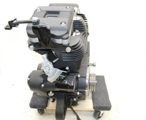 2016 Harley-Davidson Iron 883 XL883N OEM Engine Motor 10K Miles