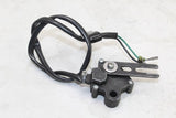 2013-17 Kawasaki Ninja 300 Ex300 Abs Kickstand Side Kick Stand Sensor OEM