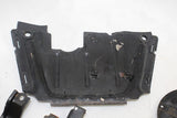 1984 Honda Goldwing 1200 Gl1200 Rear Tail Mounts Brackets Misc. OEM