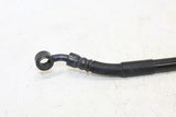 2009 Kawasaki Ninja 250r Ex250j Brake Caliper Hoses Lines