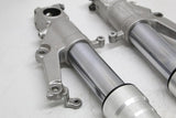 2006 Suzuki Hayabusa Gsx1300r Front Forks Shock Suspension Set Pair Showa BENT