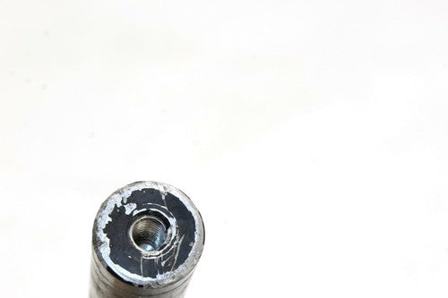 05-06 Kawasaki Ninja Zx6r 636 Left Clip ON Handlebar OEM