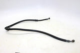 2005 Yamaha Virago 250 Xv250 Brake Hose, Clutch Cable Set