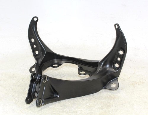 2005 Suzuki Gsxr1000 Upper Fairing Mirror Gauges Stay Bracket
