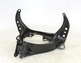 2005 Suzuki Gsxr1000 Upper Fairing Mirror Gauges Stay Bracket