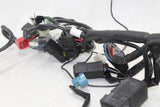 17-23 Kawasaki Z125 Pro Main Engine Wiring Harness Motor Wire Loom OEM